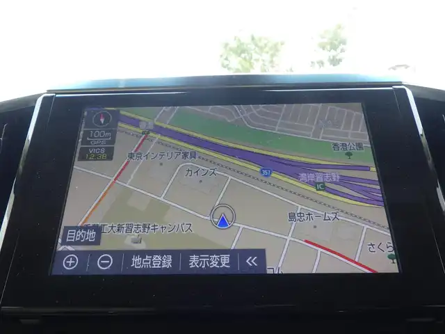 トヨタ アルファード X 千葉県 2022(令4)年 2.3万km ブラック Toyota Safety Sense/・プリクラッシュセーフティ/・レーンディパーチャーアラート/・オートハイビーム/・レーダークルーズコントロール/両側パワースライドドア/デジタルインナーミラー/9インチ純正コネクティッドナビ/地デジTV/【DVD/CD再生機能　Bluetooth接続】/バックカメラ/フリップダウンモニター/ドライブレコーダー（前後撮影）/革巻きステアリング/ステアリングスイッチ/ETC（2.0）/LEDヘッドライト/フォグライト/ウインカーミラー/クリアランスソナー/純正17インチアルミホイル/サイド/カーテンエアバッグ/スマートキー