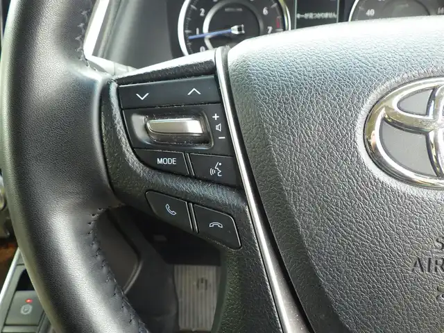 トヨタ アルファード X 千葉県 2022(令4)年 2.3万km ブラック Toyota Safety Sense/・プリクラッシュセーフティ/・レーンディパーチャーアラート/・オートハイビーム/・レーダークルーズコントロール/両側パワースライドドア/デジタルインナーミラー/9インチ純正コネクティッドナビ/地デジTV/【DVD/CD再生機能　Bluetooth接続】/バックカメラ/フリップダウンモニター/ドライブレコーダー（前後撮影）/革巻きステアリング/ステアリングスイッチ/ETC（2.0）/LEDヘッドライト/フォグライト/ウインカーミラー/クリアランスソナー/純正17インチアルミホイル/サイド/カーテンエアバッグ/スマートキー