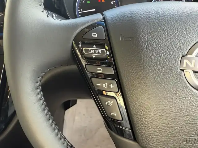 日産 エルグランド 250ハイウェイスターS 兵庫県 2025(令7)年 0.1千km 黒 登録済み未使用車/純正アルミホイール/LEDヘッドライト/オートライト/コーナーセンサー/エマージェンシーブレーキ/ステアリングリモコン/プロパイロット/アラウンドビューモニタ-/BSM/レーダークルコン/レーンキープ/オートハイビーム/両側パワースライドドア/パワーバックドア/ハーフレザーシート/Ｗエアコン