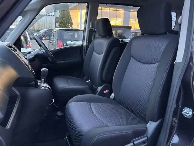 日産 セレナ ハイウェイスター 道北・旭川 2014(平26)年 8.7万km オーロラモーヴ (株)IDOMが運営する【じしゃロン旭川店】の自社ローン専用車両になります。こちらは現金またはオートローンご利用時の価格です。自社ローンご希望の方は別途その旨お申付け下さい/　/・純正ナビ(CD/DVD/BT/SD/フルセグ)/・バックカメラ/・ETC/・両側パワースライドドア/・クルーズコントロール/・電動格納ウィンカーミラー/・オートライト/・プッシュスタート/・スマートキー２個/・フォグランプ/・現車装着サマータイヤ 純正AW205/60R15/・取扱説明書