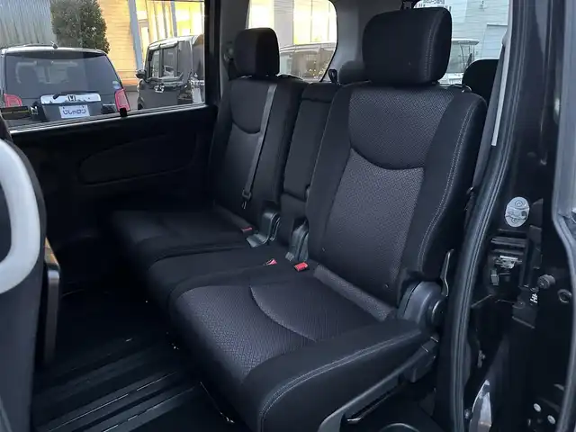 日産 セレナ ハイウェイスター 道北・旭川 2014(平26)年 8.7万km オーロラモーヴ (株)IDOMが運営する【じしゃロン旭川店】の自社ローン専用車両になります。こちらは現金またはオートローンご利用時の価格です。自社ローンご希望の方は別途その旨お申付け下さい/　/・純正ナビ(CD/DVD/BT/SD/フルセグ)/・バックカメラ/・ETC/・両側パワースライドドア/・クルーズコントロール/・電動格納ウィンカーミラー/・オートライト/・プッシュスタート/・スマートキー２個/・フォグランプ/・現車装着サマータイヤ 純正AW205/60R15/・取扱説明書