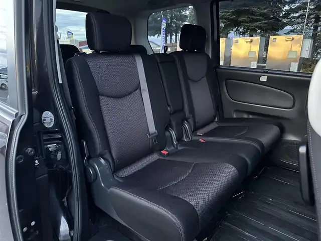 日産 セレナ ハイウェイスター 道北・旭川 2014(平26)年 8.7万km オーロラモーヴ (株)IDOMが運営する【じしゃロン旭川店】の自社ローン専用車両になります。こちらは現金またはオートローンご利用時の価格です。自社ローンご希望の方は別途その旨お申付け下さい/　/・純正ナビ(CD/DVD/BT/SD/フルセグ)/・バックカメラ/・ETC/・両側パワースライドドア/・クルーズコントロール/・電動格納ウィンカーミラー/・オートライト/・プッシュスタート/・スマートキー２個/・フォグランプ/・現車装着サマータイヤ 純正AW205/60R15/・取扱説明書