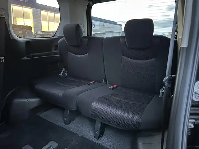 日産 セレナ ハイウェイスター 道北・旭川 2014(平26)年 8.7万km オーロラモーヴ (株)IDOMが運営する【じしゃロン旭川店】の自社ローン専用車両になります。こちらは現金またはオートローンご利用時の価格です。自社ローンご希望の方は別途その旨お申付け下さい/　/・純正ナビ(CD/DVD/BT/SD/フルセグ)/・バックカメラ/・ETC/・両側パワースライドドア/・クルーズコントロール/・電動格納ウィンカーミラー/・オートライト/・プッシュスタート/・スマートキー２個/・フォグランプ/・現車装着サマータイヤ 純正AW205/60R15/・取扱説明書