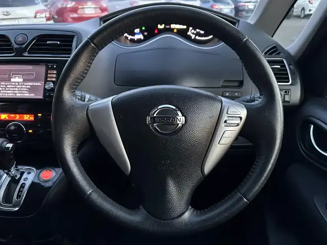 日産 セレナ ハイウェイスター 道北・旭川 2014(平26)年 8.7万km オーロラモーヴ (株)IDOMが運営する【じしゃロン旭川店】の自社ローン専用車両になります。こちらは現金またはオートローンご利用時の価格です。自社ローンご希望の方は別途その旨お申付け下さい/　/・純正ナビ(CD/DVD/BT/SD/フルセグ)/・バックカメラ/・ETC/・両側パワースライドドア/・クルーズコントロール/・電動格納ウィンカーミラー/・オートライト/・プッシュスタート/・スマートキー２個/・フォグランプ/・現車装着サマータイヤ 純正AW205/60R15/・取扱説明書