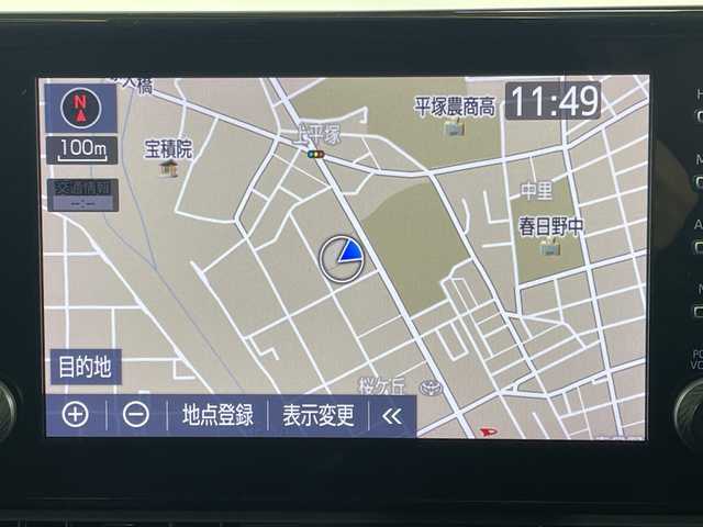 トヨタ ＲＡＶ４ ハイブリッドG 神奈川県 2022(令4)年 8.4万km ホワイトパールクリスタルシャイン トヨタセーフティセンス/純正9インチディスプレイオーディオナビキット付き/パノラミックビューモニター/４WD/ドライブレコーダー/ブラインドスポットモニター/レーダークルーズコントロール/スマートキー/レザーシート/パワーシート/シートヒーター/シートベンチレーション/シートポジションメモリー/ステアリングヒーター/ビルトインETC2.0/LEDヘッドライト/ハンズフリーパワーバックドア/アイドリングストップ/フォグランプ/オートライト/ウィンカーミラー/電動格納ミラー/純正18インチAW/プッシュスタート/フロアマット/スペアキー/取扱説明書