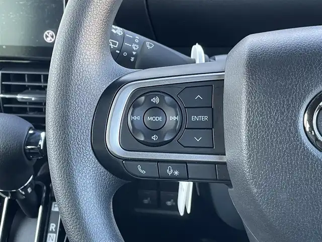 ダイハツ タント カスタム X 東京都 2025(令7)年 0.3万km ブラックマイカメタリック 純正９型スマホ連携ＤＡ＆フルセグ　/・AppleCarPlay/AndroidAuto /・Bluetooth/両側パワースライドア /LEDヘッドライト /ecoIDLE /スマートアシスト　/・衝突回避支援ブレーキ/・衝突警報機能/・ブレーキ制御付誤発進抑制機能/・車線逸脱抑制機能/・ふらつき警報/・標識認識機能/電動パーキングブレーキ　/コーナーセンサー /キーフリーシステム/保証書＆取説