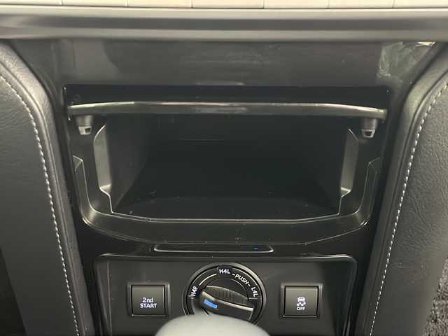 トヨタ ランドクルーザー プラド TX Lパッケージ ブラックED 秋田県 2020(令2)年 1.6万km ホワイトパールクリスタルシャイン ４WD/ワンオーナー　/純正メーカーＯＰナビ【AM/FM/BT】　/パノラミックビューモニター/ＥＴＣ2.0/レザーシート　/ＬＥＤヘッドライト　/運転席パワーシート　/前後ドライブレコーダー　/衝突被害軽減システム　/フルセグＴＶ　/バックカメラ　/横滑り防止装置/オートエアコン/USBポート/クリアランスソナー/レーンキープアシスト/オートマチックハイビーム/オートライト/プッシュスタート/電格ミラー/純正AW/純正フロアマット/革巻きステアリング/レーダークルーズコントロール/ルーフレール/ウィンカーミラー/フォグライト