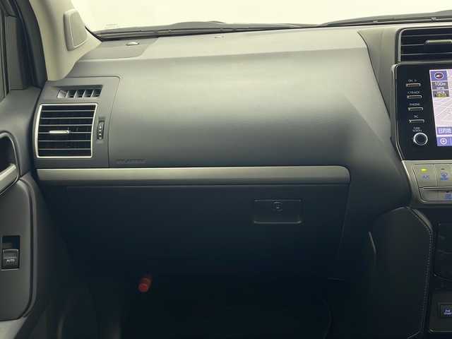 トヨタ ランドクルーザー プラド TX Lパッケージ ブラックED 秋田県 2020(令2)年 1.6万km ホワイトパールクリスタルシャイン ４WD/ワンオーナー　/純正メーカーＯＰナビ【AM/FM/BT】　/パノラミックビューモニター/ＥＴＣ2.0/レザーシート　/ＬＥＤヘッドライト　/運転席パワーシート　/前後ドライブレコーダー　/衝突被害軽減システム　/フルセグＴＶ　/バックカメラ　/横滑り防止装置/オートエアコン/USBポート/クリアランスソナー/レーンキープアシスト/オートマチックハイビーム/オートライト/プッシュスタート/電格ミラー/純正AW/純正フロアマット/革巻きステアリング/レーダークルーズコントロール/ルーフレール/ウィンカーミラー/フォグライト