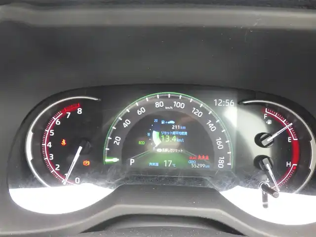 トヨタ ＲＡＶ４ アドベンチャー オフロードPKG 千葉県 2021(令3)年 5.6万km アティチュードブラックマイカ Toyota Safety Sense/・プリクラッシュセーフティ/・レーンディパーチャーアラート/・オートハイビーム/・レーダークルーズコントロール/パワーバックドア/運転席パワーシート/前席エアシート/シートヒーター/ディスプレイオーディオ/純正地デジTV/【Bluetooth接続】/バックカメラ/ドライブレコーダー（前後撮影）/革巻きステアリング/ステアリングヒーター/ステアリングスイッチ/ETC/LEDヘッドライト/フォグライト/ウインカーミラー/クリアランスソナー/純正18インチアルミホイル/サイド/カーテンエアバッグ/スマートキー