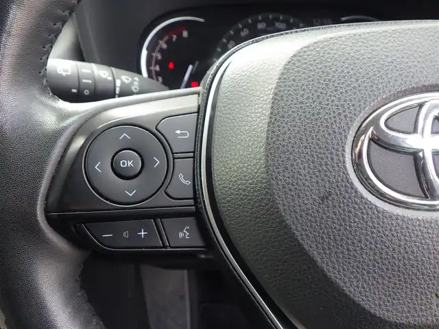 トヨタ ＲＡＶ４ アドベンチャー オフロードPKG 千葉県 2021(令3)年 5.6万km アティチュードブラックマイカ Toyota Safety Sense/・プリクラッシュセーフティ/・レーンディパーチャーアラート/・オートハイビーム/・レーダークルーズコントロール/パワーバックドア/運転席パワーシート/前席エアシート/シートヒーター/ディスプレイオーディオ/純正地デジTV/【Bluetooth接続】/バックカメラ/ドライブレコーダー（前後撮影）/革巻きステアリング/ステアリングヒーター/ステアリングスイッチ/ETC/LEDヘッドライト/フォグライト/ウインカーミラー/クリアランスソナー/純正18インチアルミホイル/サイド/カーテンエアバッグ/スマートキー