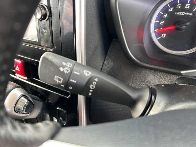 トヨタ ルーミー カスタムG S 愛媛県 2018(平30)年 6万km パールホワイトⅢ 純正ナビ/Bluetooth/CD/DVD/フルセグ/SD/ドライブレコーダー前後/ETC2.0/クルーズコントロール/バックカメラ/全席シートヒーター/両側パワースライドドア/純正フロアマット/フォグランプ/コーナーセンサー/オートLEDヘッドライト/レーンキープアシスト/純正14インチAW