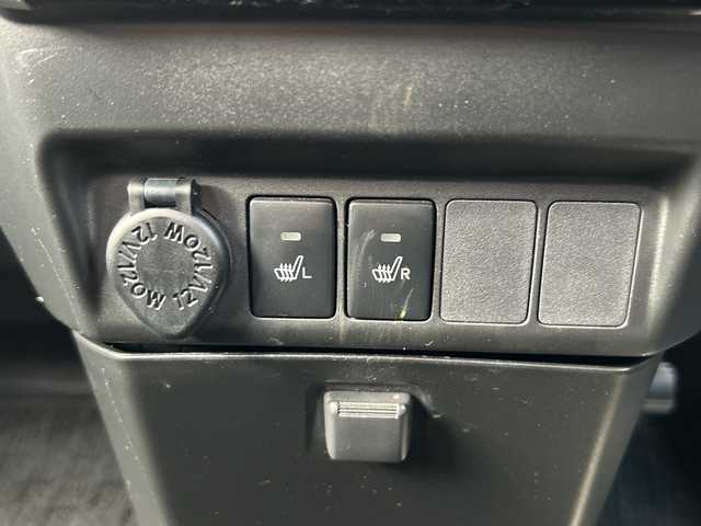 トヨタ ルーミー カスタムG S 愛媛県 2018(平30)年 6万km パールホワイトⅢ 純正ナビ/Bluetooth/CD/DVD/フルセグ/SD/ドライブレコーダー前後/ETC2.0/クルーズコントロール/バックカメラ/全席シートヒーター/両側パワースライドドア/純正フロアマット/フォグランプ/コーナーセンサー/オートLEDヘッドライト/レーンキープアシスト/純正14インチAW