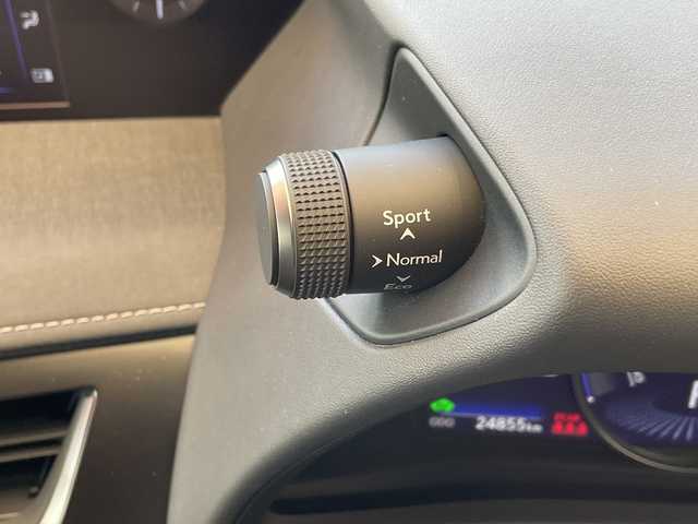 レクサス ＵＸ 250h バージョンC 埼玉県 2022(令4)年 2.5万km ソニッククォーツ レクサスセーフティシステム/純正メーカーナビ/　　CD/DVD/BT/USB/フルセグ/全方位カメラ/パワーバックドア/レーダークルーズコントロール/レーンキープアシスト/LEDヘッドライト/ハーフレザーシート/パワーシート/シートヒーター/ステアリングヒーター/純正17インチアルミホイール/パドルシフト/コーナーセンサー/ETC/スマートキー×2/禁煙車