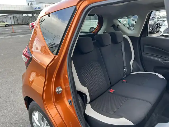 日産 ノート e－パワー X Vセレクション 宮城県 2020(令2)年 6万km プレミアムコロナオレンジ インテリジェントクルーズコントロールセット/・インテリジェントクルーズコントロール/・車線逸脱防止支援システム/＝＝＝/インテリジェントエマージェンシーブレーキ/車線逸脱警報/踏み間違い衝突防止アシスト/フロント＆バックソナー/純正ナビ（MM319D-W）/・CD/DVD/・Bluetooth/・フルセグTV/ドライブレコーダー/ETC/LEDヘッドランプ/ハイビームアシスト/オートライト/スマートキー＆プッシュスタート/助手席回転シート/電動格納ミラー/純正15インチAW/純正フロアマット/Wエアバッグ