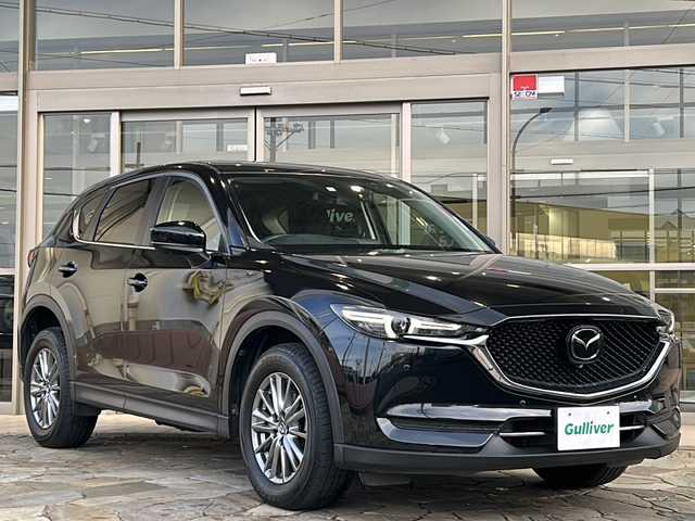 マツダ ＣＸ－５