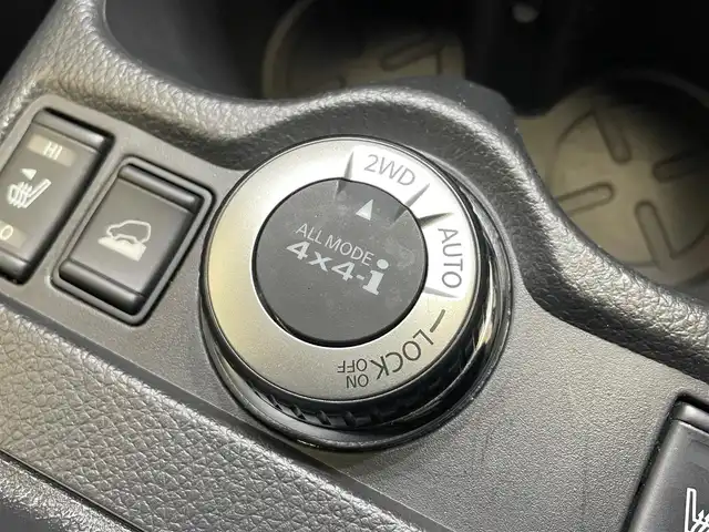 日産 エクストレイル