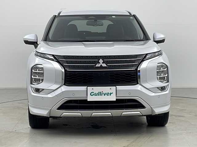 三菱 アウトランダー ＰＨＥＶ