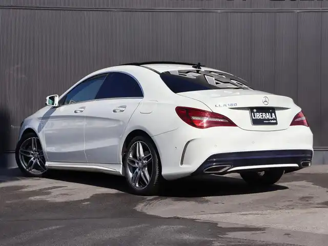 メルセデス・ベンツ ＣＬＡ１８０