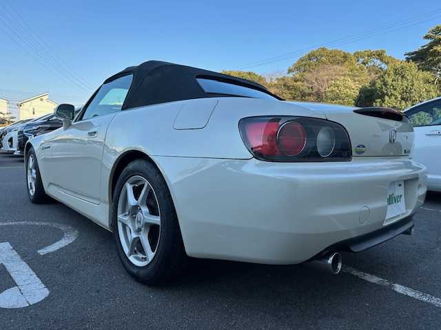 ホンダ Ｓ２０００