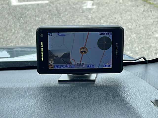 トヨタ ピクシスメガ L SAⅡ 静岡県 2017(平29)年 4.2万km タングステングレーM 外部検査実施済み/純正SDナビ（NSCD-W66）/（ワンセグTV/Bluetooth）/バックカメラ/ETC/両側パワースライドドア/スマートアシストII/・衝突回避支援ブレーキ機能/・誤発進抑制制御機能/・車線逸脱機能/横滑り防止機能/純正14インチアルミホイール/スマートキー/オートライト/純正フロアマット/スペアキー1本/保証書/取扱説明書