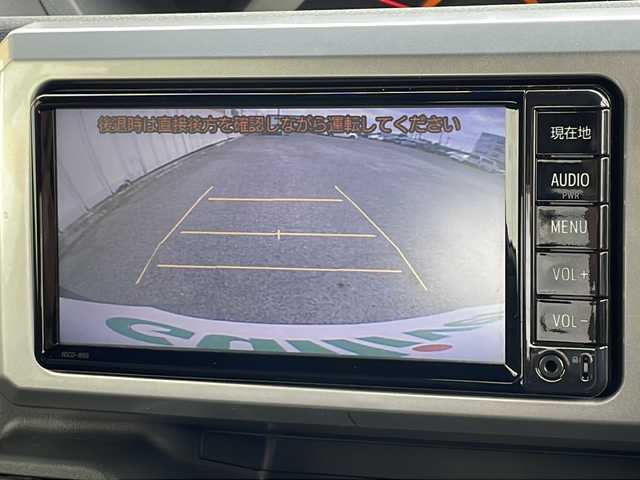 トヨタ ピクシスメガ L SAⅡ 静岡県 2017(平29)年 4.2万km タングステングレーM 外部検査実施済み/純正SDナビ（NSCD-W66）/（ワンセグTV/Bluetooth）/バックカメラ/ETC/両側パワースライドドア/スマートアシストII/・衝突回避支援ブレーキ機能/・誤発進抑制制御機能/・車線逸脱機能/横滑り防止機能/純正14インチアルミホイール/スマートキー/オートライト/純正フロアマット/スペアキー1本/保証書/取扱説明書