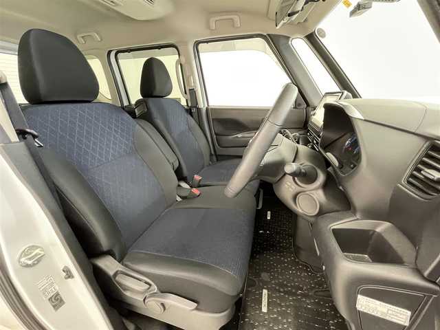 日産 ルークス HWS Gターボ プロパイロットED 滋賀県 2020(令2)年 0.7万km ホワイトパール 禁煙車/純正９型ナビ/CD/DVD/SD/Bluetooth/フルセグTV/前ドラレコ/電動パーキング/オートホールド/両側パワースライドドア/インテリジェント エマージェンシーブレーキ/踏み間違い衝突防止アシスト/車線逸脱警報（LDW）＋車線逸脱防止支援（LDP）/ブラインドスポットワーニング（BSW）/リヤクロストラフィックアラート（RCTA）/前方衝突予測警報（PFCW）/プロパイロット（運転支援機能）/インテリジェントアラウンドビューモニター（全方位カメラ）＋移動物検知（MOD）/ハイビームアシスト（自動ハイ/ロービーム切替）/先行車発進お知らせ機能/オートクルーズコントロール/ＬＥＤヘッドライト/オートライト/純正アルミホイール