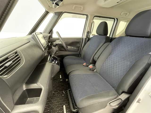 日産 ルークス HWS Gターボ プロパイロットED 滋賀県 2020(令2)年 0.7万km ホワイトパール 禁煙車/純正９型ナビ/CD/DVD/SD/Bluetooth/フルセグTV/前ドラレコ/電動パーキング/オートホールド/両側パワースライドドア/インテリジェント エマージェンシーブレーキ/踏み間違い衝突防止アシスト/車線逸脱警報（LDW）＋車線逸脱防止支援（LDP）/ブラインドスポットワーニング（BSW）/リヤクロストラフィックアラート（RCTA）/前方衝突予測警報（PFCW）/プロパイロット（運転支援機能）/インテリジェントアラウンドビューモニター（全方位カメラ）＋移動物検知（MOD）/ハイビームアシスト（自動ハイ/ロービーム切替）/先行車発進お知らせ機能/オートクルーズコントロール/ＬＥＤヘッドライト/オートライト/純正アルミホイール