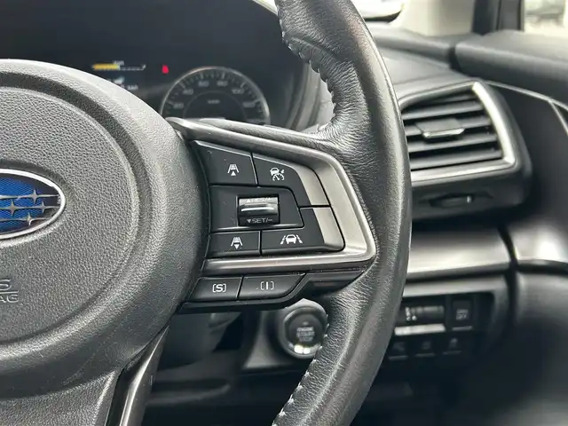 スバル インプレッサ スポーツ 2．0i－S アイサイト 島根県 2017(平29)年 8.2万km クォーツブルーP 社外ナビ/CD/DVD/DTV/Bluetooth/バックカメラ/純正アルミホイール付きサマータイヤ積込/レーダークルーズコントロール/ステアリングスイッチ/パドルシフト/LEDオートライト/アイドリングストップ/コーナーセンサー /BSM/純正フロアマット/ドアバイザー