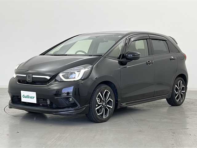 ホンダ フィット e:HEVネス 宮城県 2020(令2)年 6.4万km クリスタルブラックパール 1オーナー/Honda SENSING	/・衝突軽減ブレーキ	/・路外逸脱抑制機能	/・アダプティブクルーズコントロール/・車線維持支援システム/・オートハイビーム	/バックカメラ/純正9型DAナビ　地図SD無/・BT.CD.DVD.USB/フルセグTV/ドライブレコーダー（FR）/ビルトインETC/LEDヘッドライト/LEDフォグランプ/電動パーキングブレーキ/横滑り防止装置/アイドリングストップ/純正16inAW/純正フロアマット/プッシュスタート/スマートキー×2