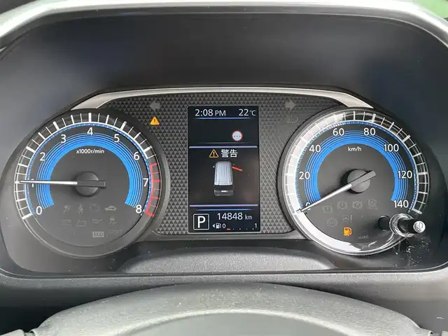 日産 ルークス HWS X プロパイロットED 香川県 2020(令2)年 1.5万km ホワイトパール 登録時走行距離 14847km/アラウンドビューモニター/プロパイロット/電子パーキング/オートホールド/ステアリングリモコン/両側パワースライドドア/片側ハンズフリーパワースライドドア/LEDオートライト/フォグランプ/オートマチックハイビーム/プッシュスタート/スマートキー/エマージェンシーブレーキアシスト/踏み間違い防止装置/レーンディパーチャーアラート/横滑り防止装置/クリアランスソナー
