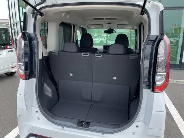日産 ルークス HWS X プロパイロットED 香川県 2020(令2)年 1.5万km ホワイトパール 登録時走行距離 14847km/アラウンドビューモニター/プロパイロット/電子パーキング/オートホールド/ステアリングリモコン/両側パワースライドドア/片側ハンズフリーパワースライドドア/LEDオートライト/フォグランプ/オートマチックハイビーム/プッシュスタート/スマートキー/エマージェンシーブレーキアシスト/踏み間違い防止装置/レーンディパーチャーアラート/横滑り防止装置/クリアランスソナー