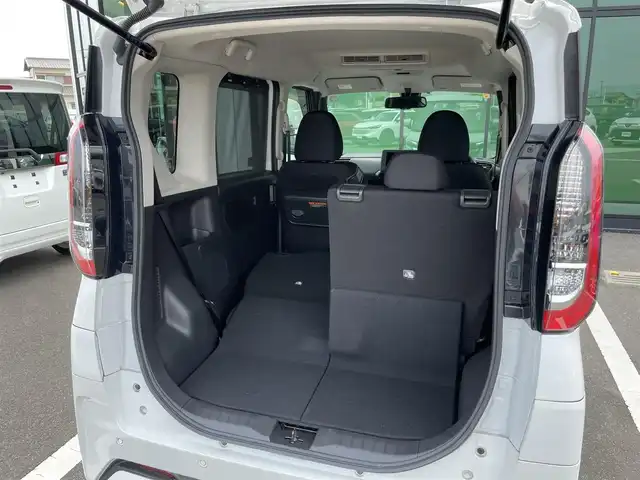 日産 ルークス HWS X プロパイロットED 香川県 2020(令2)年 1.5万km ホワイトパール 登録時走行距離 14847km/アラウンドビューモニター/プロパイロット/電子パーキング/オートホールド/ステアリングリモコン/両側パワースライドドア/片側ハンズフリーパワースライドドア/LEDオートライト/フォグランプ/オートマチックハイビーム/プッシュスタート/スマートキー/エマージェンシーブレーキアシスト/踏み間違い防止装置/レーンディパーチャーアラート/横滑り防止装置/クリアランスソナー