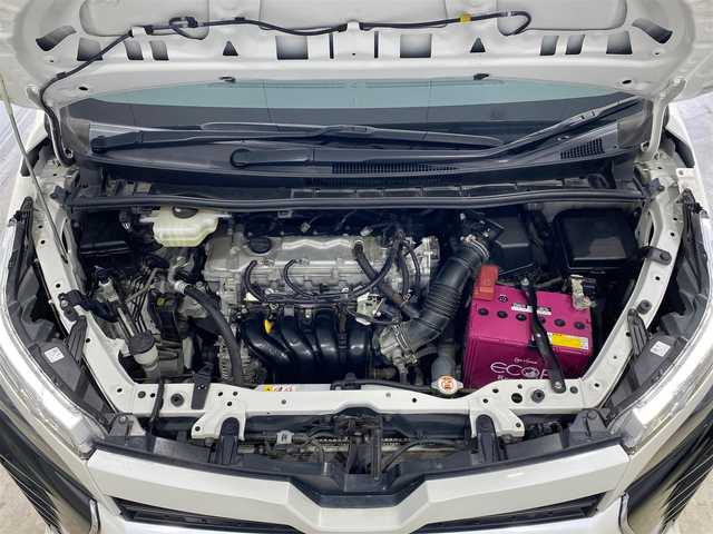 トヨタ ヴォクシー ZS 煌Ⅱ 岐阜県 2019(平31)年 5.8万km ホワイトパールクリスタルシャイン 特別仕様車/トヨタセーフティセンス/・プリクラッシュセーフティ【PCS】/・オートマチックハイビーム【AHB】/・レーンディパーチャーアラート【LDA】/クルーズコントロール/クリアランスソナー前後/純正SDナビ（NSZT-W68T）/（フルセグTV/CD/DVD/Bluetooth）/バックカメラ/両側パワースライドドア/Bi-Beam LEDヘッドライト/革巻きステアリング/MTモード付AT/リヤオートエアコン/純正16インチAW/純正フロアマット/純正ドアバイザー/純正ドライブレコーダー/純正ビルトインETC