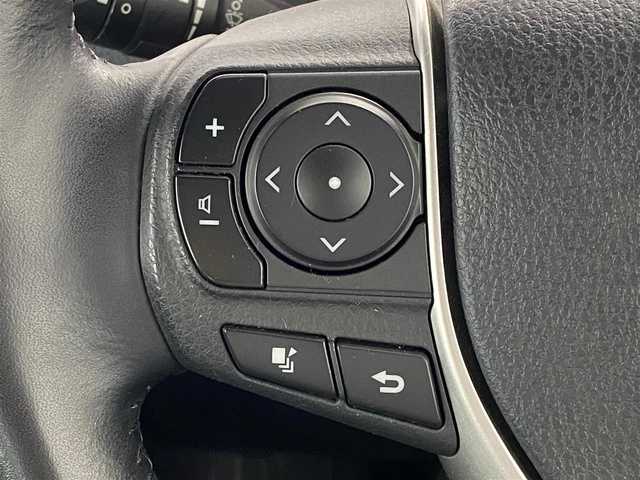 トヨタ ヴォクシー ZS 煌Ⅱ 岐阜県 2019(平31)年 5.8万km ホワイトパールクリスタルシャイン 特別仕様車/トヨタセーフティセンス/・プリクラッシュセーフティ【PCS】/・オートマチックハイビーム【AHB】/・レーンディパーチャーアラート【LDA】/クルーズコントロール/クリアランスソナー前後/純正SDナビ（NSZT-W68T）/（フルセグTV/CD/DVD/Bluetooth）/バックカメラ/両側パワースライドドア/Bi-Beam LEDヘッドライト/革巻きステアリング/MTモード付AT/リヤオートエアコン/純正16インチAW/純正フロアマット/純正ドアバイザー/純正ドライブレコーダー/純正ビルトインETC