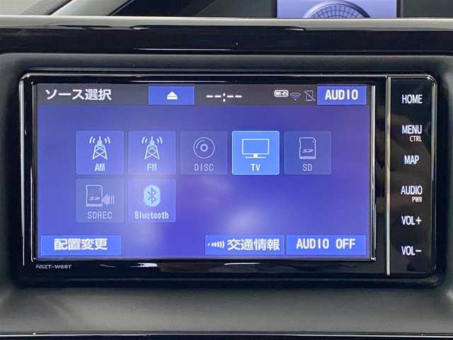 トヨタ ヴォクシー ZS 煌Ⅱ 岐阜県 2019(平31)年 5.8万km ホワイトパールクリスタルシャイン 特別仕様車/トヨタセーフティセンス/・プリクラッシュセーフティ【PCS】/・オートマチックハイビーム【AHB】/・レーンディパーチャーアラート【LDA】/クルーズコントロール/クリアランスソナー前後/純正SDナビ（NSZT-W68T）/（フルセグTV/CD/DVD/Bluetooth）/バックカメラ/両側パワースライドドア/Bi-Beam LEDヘッドライト/革巻きステアリング/MTモード付AT/リヤオートエアコン/純正16インチAW/純正フロアマット/純正ドアバイザー/純正ドライブレコーダー/純正ビルトインETC