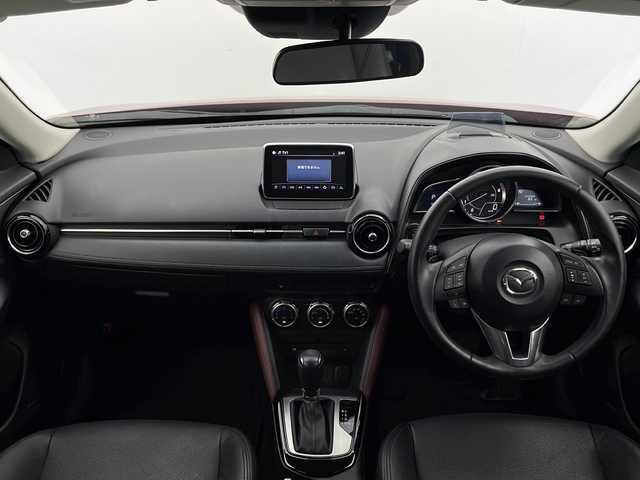 マツダ ＣＸ－３ XD Lパッケージ 宮城県 2017(平29)年 4.7万km ソウルレッドプレミアムメタリック /BOSEスピーカー//純正ナビ/(AM/FM/USB/AUX/CD/DVD/BT/TV)//バックカメラ//ETC//BSM//レーダークルーズコントロール//パドルシフト//ハーフレザー//シートヒーター//プッシュスタート//スマートキー//スペアキー//オートライト//オートマチックハイビーム//LEDヘッドライト//フォグランプ//純正フロアマット//純正18インチアルミホイール