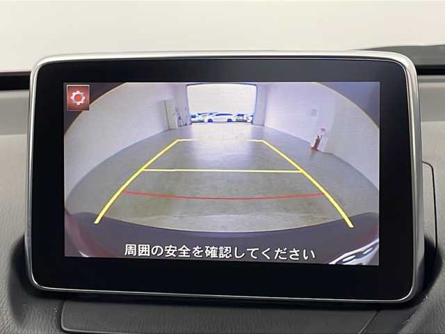 マツダ ＣＸ－３ XD Lパッケージ 宮城県 2017(平29)年 4.7万km ソウルレッドプレミアムメタリック /BOSEスピーカー//純正ナビ/(AM/FM/USB/AUX/CD/DVD/BT/TV)//バックカメラ//ETC//BSM//レーダークルーズコントロール//パドルシフト//ハーフレザー//シートヒーター//プッシュスタート//スマートキー//スペアキー//オートライト//オートマチックハイビーム//LEDヘッドライト//フォグランプ//純正フロアマット//純正18インチアルミホイール