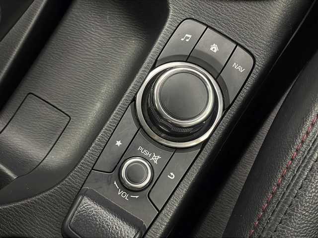 マツダ ＣＸ－３ XD Lパッケージ 宮城県 2017(平29)年 4.7万km ソウルレッドプレミアムメタリック /BOSEスピーカー//純正ナビ/(AM/FM/USB/AUX/CD/DVD/BT/TV)//バックカメラ//ETC//BSM//レーダークルーズコントロール//パドルシフト//ハーフレザー//シートヒーター//プッシュスタート//スマートキー//スペアキー//オートライト//オートマチックハイビーム//LEDヘッドライト//フォグランプ//純正フロアマット//純正18インチアルミホイール