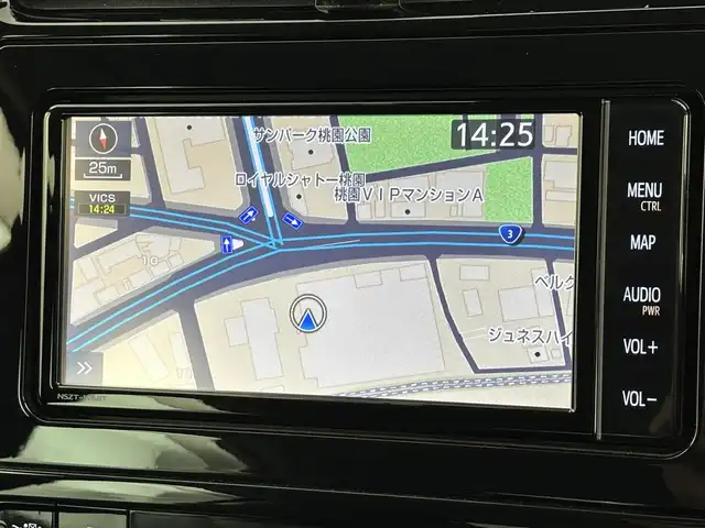 トヨタ プリウス Sツーリングセレクション 福岡県 2020(令2)年 3.1万km アティチュードブラックマイカ モデリスタエアロ　/純正ＳＤナビ　/バックカメラ　/ビルトインＥＴＣ　/ドライブレコーダー　/衝突軽減　/レーダークルーズコントロール　/コーナーセンサー　/レーンキープ　/オートマチックハイビーム　/シートヒーター