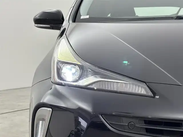 トヨタ プリウス Sツーリングセレクション 福岡県 2020(令2)年 3.1万km アティチュードブラックマイカ モデリスタエアロ　/純正ＳＤナビ　/バックカメラ　/ビルトインＥＴＣ　/ドライブレコーダー　/衝突軽減　/レーダークルーズコントロール　/コーナーセンサー　/レーンキープ　/オートマチックハイビーム　/シートヒーター