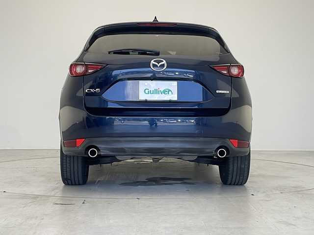 マツダ ＣＸ－５ XD Lパッケージ 愛知県 2021(令3)年 4.2万km ディープクリスタルブルーマイカ 衝突軽減システム/純正10型ナビ　ＳＤカードなし/全方位カメラ/レーダークルーズコントロール/シートヒーター/フルセグ/Bluetooth/バックカメラ/電動リアゲート/パワーシート/ヘッドアップディスプレイ/コーナーセンサー/純正アルミホイール/ブラインドスポットモニター/LEDヘッドライト/パドルシフト/ステアリングヒーター/オートマチックハイビーム/ドライブレコーダー/ETC/ステアリングスイッチ/スマートキー/プッシュスタート