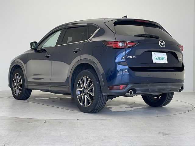 マツダ ＣＸ－５ XD Lパッケージ 愛知県 2021(令3)年 4.2万km ディープクリスタルブルーマイカ 衝突軽減システム/純正10型ナビ　ＳＤカードなし/全方位カメラ/レーダークルーズコントロール/シートヒーター/フルセグ/Bluetooth/バックカメラ/電動リアゲート/パワーシート/ヘッドアップディスプレイ/コーナーセンサー/純正アルミホイール/ブラインドスポットモニター/LEDヘッドライト/パドルシフト/ステアリングヒーター/オートマチックハイビーム/ドライブレコーダー/ETC/ステアリングスイッチ/スマートキー/プッシュスタート