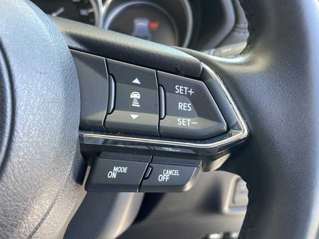 マツダ ＣＸ－５ XD Lパッケージ 愛知県 2021(令3)年 4.2万km ディープクリスタルブルーマイカ 衝突軽減システム/純正10型ナビ　ＳＤカードなし/全方位カメラ/レーダークルーズコントロール/シートヒーター/フルセグ/Bluetooth/バックカメラ/電動リアゲート/パワーシート/ヘッドアップディスプレイ/コーナーセンサー/純正アルミホイール/ブラインドスポットモニター/LEDヘッドライト/パドルシフト/ステアリングヒーター/オートマチックハイビーム/ドライブレコーダー/ETC/ステアリングスイッチ/スマートキー/プッシュスタート