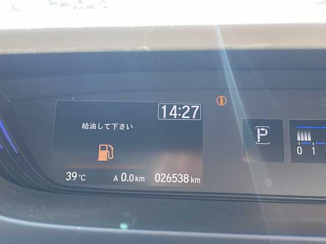ホンダ フリード G ホンダセンシング 沖縄県 2020(令2)年 2.7万km クリスタルブラックパール ナビ/オーディオ（Ｂｌｕｅｔｏｏｔｈ、ＳＤ、ＣＤ）/バックカメラ/ビルトインＥＴＣ/両側パワースライドドア/スマートキー/プッシュスタート/レーダークルーズコントロール/ステアリングスイッチ
