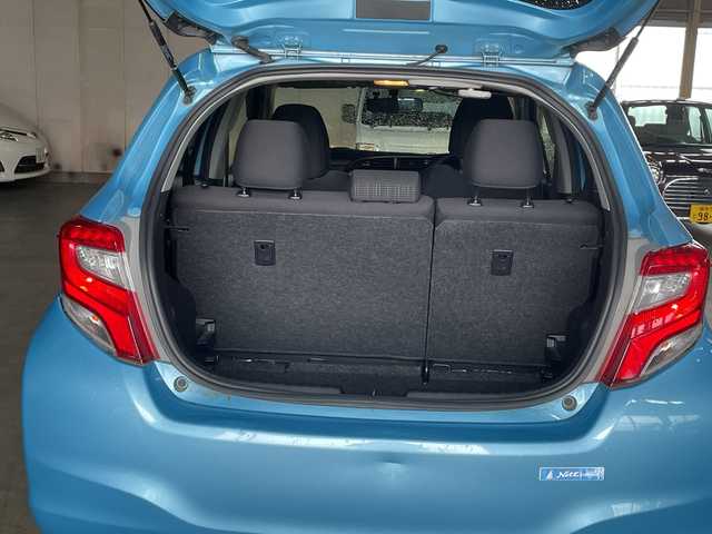 トヨタ ヴィッツ F 神奈川県 2014(平26)年 7.1万km クールソーダメタリック 1セグTV/Bluetooth/前方ドラレコ/ステアリングリモコン
