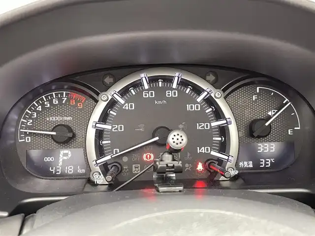 ダイハツ コペン セロ 熊本県 2015(平27)年 4.4万km ブリティッシュグリーンマイカ カロッツェリアオーディオFH-8500DVS（ＣＤ・ＡＵＸ・ｉｐｏｄ・ＢＴ・ＵＳＢ）/アイドリングストップ　/衝突軽減ブレーキ　/横滑り防止　/純正フロアマット　/スマートキー　/プッシュスタート　/スペアキー１本　/取扱説明書