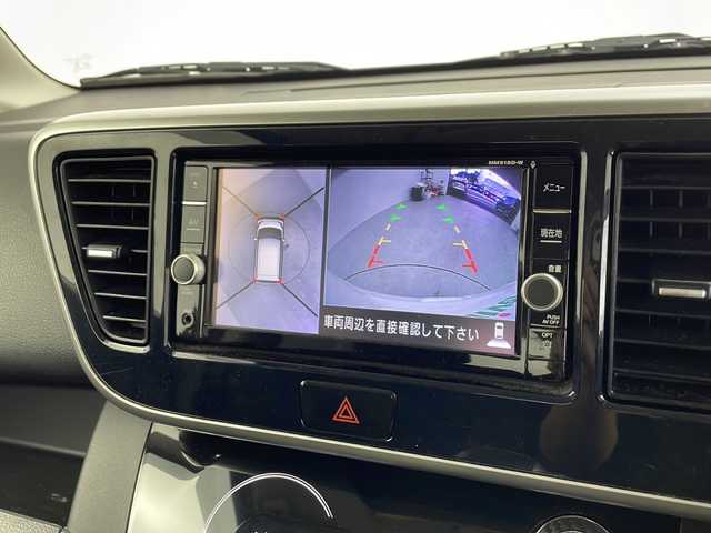 日産 デイズ ルークス ハイウェイスター Gターボ 愛知県 2018(平30)年 6.7万km ホワイトパール /禁煙車//純正ナビ(MM518D-W)//フルセグTV/AMFM/CD/DVD/Blu-ray/Bluetooth/SD//ETC//純正ドライブレコーダー//バックカメラ//アラウンドビューモニター//インテリジェントエマージェンシーブレーキ//レーンディパーチャーウォーニング//踏み間違い防止アシスト//クルーズコントロール//ハイビームアシスト//LEDヘッドライト//オートライト//フロントフォグランプ//両側パワースライドドア//後席サンシェード//スエード調シート//シートバックテーブル//純正15インチアルミホイール//純正フロアマット//純正ドアバイザー//革巻きステアリング//ステアリングスイッチ//プッシュスタート//電動格納ミラー//アイドリングストップ