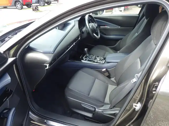 マツダ ＣＸ－３０ 20S プロアクティブツーリングセレ 千葉県 2019(令1)年 4.8万km チタニウムフラッシュマイカ i-ACTIVSENSE/・スマートブレーキサポート/・ブラインドスポットモニタリング/・レーンキープ・アシスト・システム/アクティブ・ドライビング・ディスプレイ/パワーバックドア/純正SDナビ/地デジTV/【DVD/CD再生機能　Bluetooth接続】/【Apple CarPlay　Android Auto対応】/360°ビュー・モニター/ドライブレコーダー/BOSEサウンド/前席シートヒーター/革巻きステアリング/ステアリングスイッチ/パドルシフト/LEDヘッドライト/ウインカーミラー/コーナーセンサー/純正18インチアルミホイル/サイド/カーテンエアバッグ/アドバンストキーレスエントリー