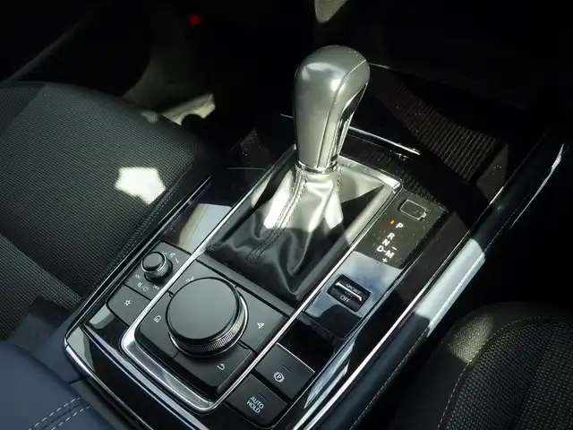 マツダ ＣＸ－３０ 20S プロアクティブツーリングセレ 千葉県 2019(令1)年 4.8万km チタニウムフラッシュマイカ i-ACTIVSENSE/・スマートブレーキサポート/・ブラインドスポットモニタリング/・レーンキープ・アシスト・システム/アクティブ・ドライビング・ディスプレイ/パワーバックドア/純正SDナビ/地デジTV/【DVD/CD再生機能　Bluetooth接続】/【Apple CarPlay　Android Auto対応】/360°ビュー・モニター/ドライブレコーダー/BOSEサウンド/前席シートヒーター/革巻きステアリング/ステアリングスイッチ/パドルシフト/LEDヘッドライト/ウインカーミラー/コーナーセンサー/純正18インチアルミホイル/サイド/カーテンエアバッグ/アドバンストキーレスエントリー