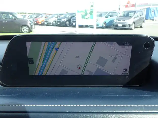 マツダ ＣＸ－３０ 20S プロアクティブツーリングセレ 千葉県 2019(令1)年 4.8万km チタニウムフラッシュマイカ i-ACTIVSENSE/・スマートブレーキサポート/・ブラインドスポットモニタリング/・レーンキープ・アシスト・システム/アクティブ・ドライビング・ディスプレイ/パワーバックドア/純正SDナビ/地デジTV/【DVD/CD再生機能　Bluetooth接続】/【Apple CarPlay　Android Auto対応】/360°ビュー・モニター/ドライブレコーダー/BOSEサウンド/前席シートヒーター/革巻きステアリング/ステアリングスイッチ/パドルシフト/LEDヘッドライト/ウインカーミラー/コーナーセンサー/純正18インチアルミホイル/サイド/カーテンエアバッグ/アドバンストキーレスエントリー